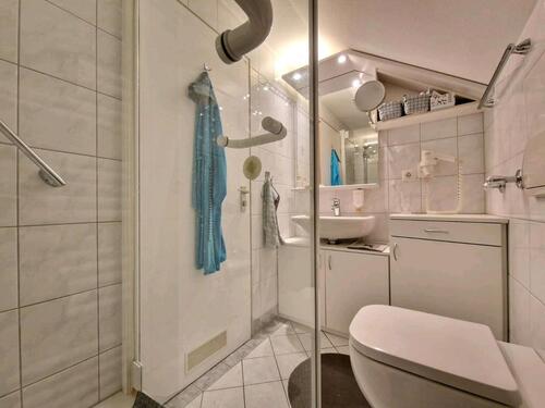 Foto - Etagenwohnung in Bad Griesbach im Rottal