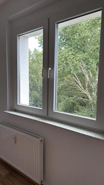 Foto - Vermiete eine sanierte 2,5 Raumwohnung in einer sehr gepflegten E