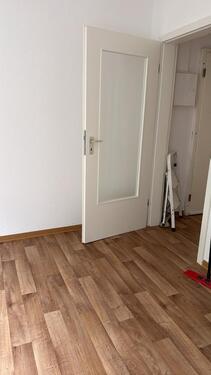 Foto - Etagenwohnung in Staßfurt