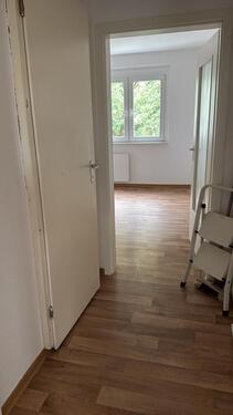 Foto - Etagenwohnung in Staßfurt zur Miete