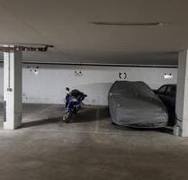 Tiefgaragenstellplatz in der Sundgauallee 53 - Freiburg im Breisgau Haslach