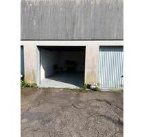 Garage zu vermieten Meinerzhagen
