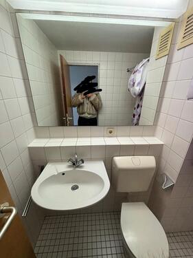 Foto - 1 Zimmer Etagenwohnung in Trier