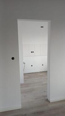 Foto - 2 x Mietwohnung in zentraler Lage in Wesel