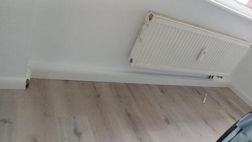 Foto - 2 Zimmer Etagenwohnung in Dinslaken