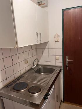 Foto - 1 Zimmer Etagenwohnung zur Miete in Erlangen