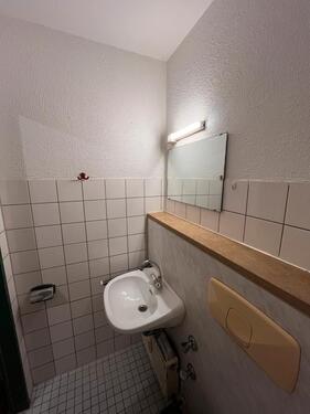 Foto - 1 Zimmer Etagenwohnung in Erlangen