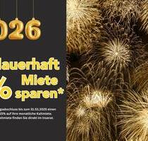 Helle 3-Zimmer-Wohnung in Selb - Jetzt mieten!