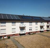 Frisch saniert! Schöne 2-Zimmer-Wohnung in Bramsche