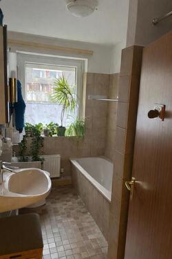 Foto - 3 Zimmer Etagenwohnung in Hamburg