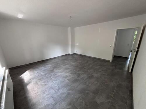 Foto - 3 Zimmer Erdgeschoss Wohnung mit Balkon - ab sofort beziehbar -