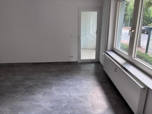 Foto - 3 Zimmer Erdgeschoßwohnung in Bad Harzburg