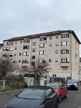 Foto - Eigentumswohnung in 1A-Lage von Mannheim mit 2x Parkplatz