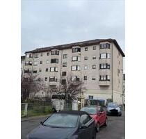 Eigentumswohnung in 1A-Lage von Mannheim mit 2x Parkplatz