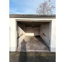 Garage zu vermieten – Karolastraße 2, Duisburg
