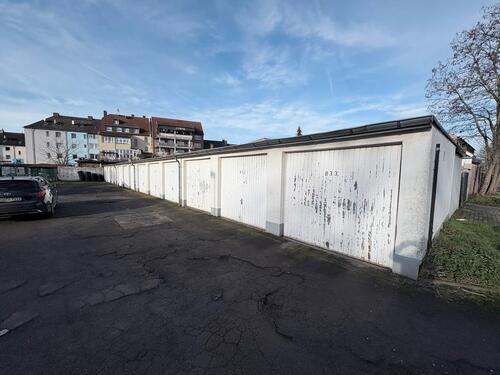 Foto - andere in Duisburg