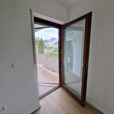 Foto - Hochparterre in Schwetzingen zum Kaufen