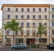 2-Zimmer-Wohnung! - 559,00&nbsp;EUR Kaltmiete, ca.&nbsp; 63,48&nbsp;m&sup2; in Leipzig (PLZ: 04315) Ost