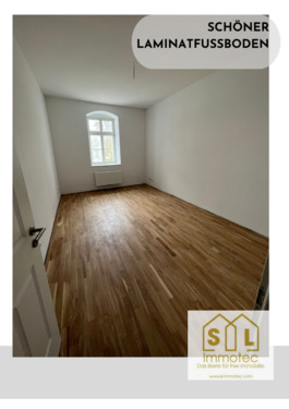 Foto - Etagenwohnung in Rochlitz zur Miete