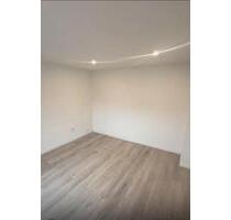 Wohnung zu vermieten kernsaniert und ca.35qm - Wipperfürth