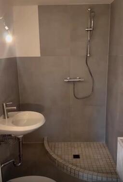 Foto - 2.5 Zimmer Etagenwohnung zur Miete in Wipperfürth