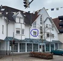 2 Zimmer Eigentumswohnung Dettenhausen Balkon, EBK, TG, 49 Qm