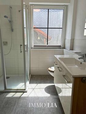 Foto - Etagenwohnung in Suhl zur Miete