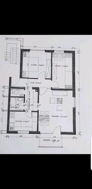 Foto - 3 Zimmer Etagenwohnung zum Kaufen in Bad Kreuznach