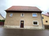 Foto - 6 Zimmer Einfamilienhaus zum Kaufen in Frohburg