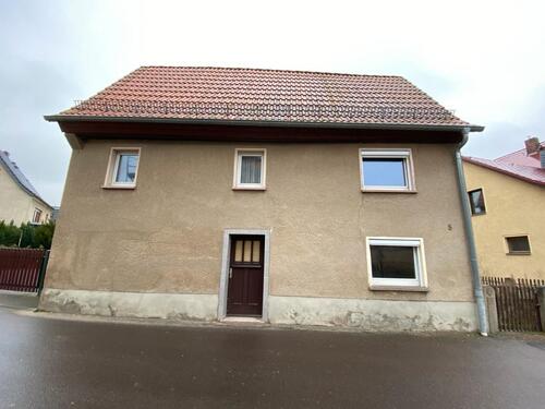 Foto - 6 Zimmer Einfamilienhaus zum Kaufen in Frohburg