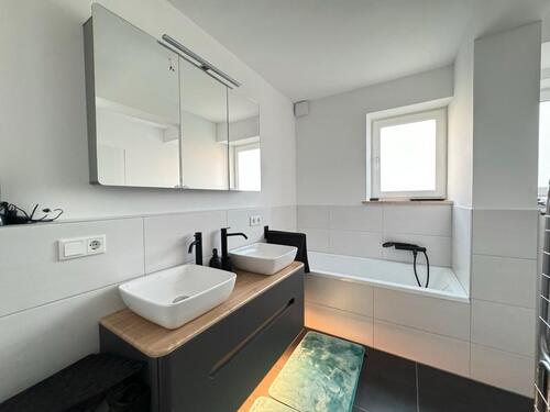 Foto - 3 Zimmer Etagenwohnung in Neusäß