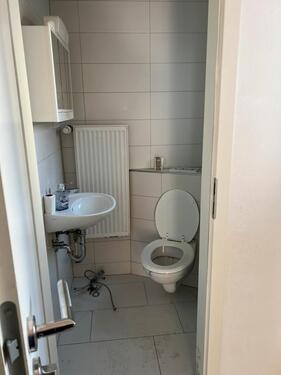 Foto - 1 Zimmer Erdgeschoßwohnung zur Miete in Mannheim