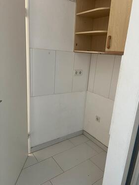 Foto - Erdgeschoßwohnung in Mannheim zur Miete