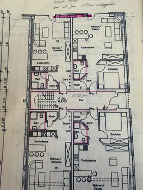 Foto - Wohnungen in Haselünne, Zentrumsnah,ruhig und im grünen