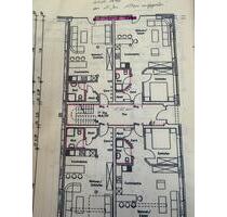 Wohnungen in Haselünne, Zentrumsnah,ruhig und im grünen