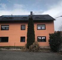 4 Zimmer Wohnung in 95182 Döhlau - Hof Neuhof