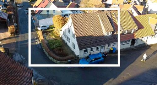 Foto - Schönes altes Haus in der Bergstadt Lautenthal zu verkaufen