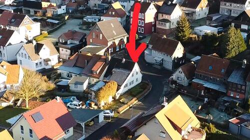 Foto - Einfamilienhaus in Langelsheim zum Kaufen