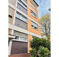 Ludwigshafen Süd Renovierte 3-Zimmer Wohnung mit Balkon 1. OG - Ludwigshafen am Rhein Ludwigshafen-Hemshof