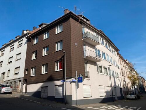Foto - Schöne 2-Zimmer Wohnung in Pirmasens