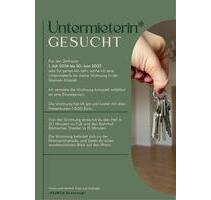 Zwischenmiete: Möblierte 2-Zimmer-Wohnung in der Altstadt - Mainz