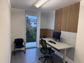 Foto - Modernes Büro im Gewerbegebiet - Freilassing