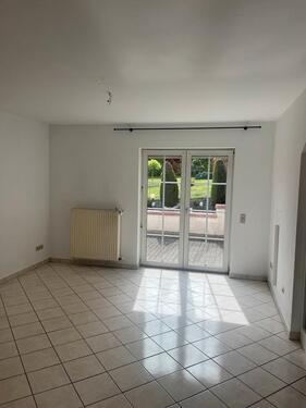 Foto - 2 Zimmer Erdgeschoßwohnung zur Miete in Wasserliesch