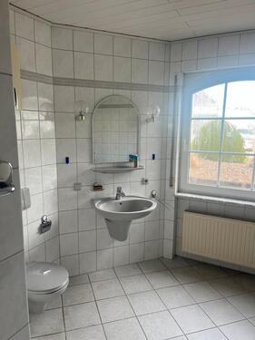 Foto - Erdgeschoßwohnung in Wasserliesch zur Miete
