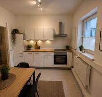 WG-geeignete 3-Zimmer-Wohnung mit Wohnküche in Marburg-Cappel