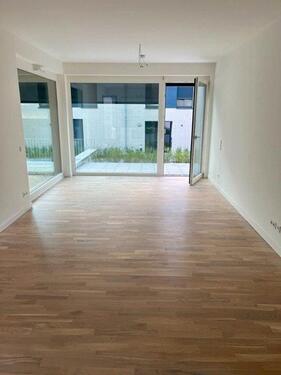 Foto - 2 Zimmer Erdgeschoßwohnung zur Miete in Berlin