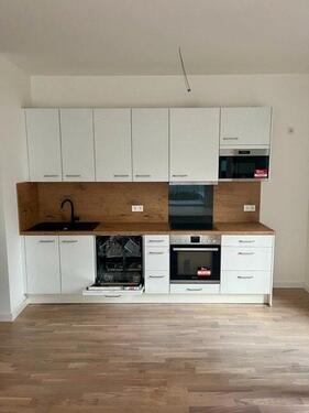 Foto - Erdgeschoßwohnung in Berlin zur Miete