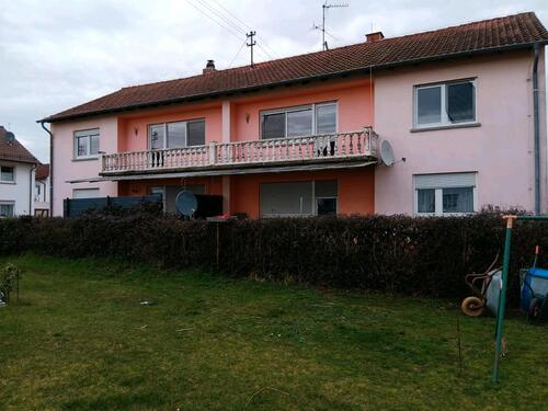 Foto - 5-Zimmer-Wohnung in Ramstein-Miesenbach