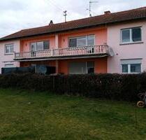 5-Zimmer-Wohnung in Ramstein-Miesenbach