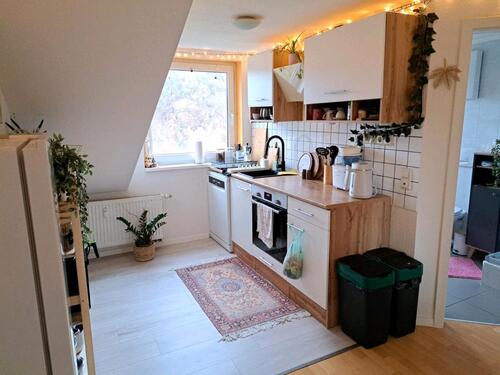 Foto - 2 Zimmer Wohnung mit Balkon im Grünen von Bad Ems